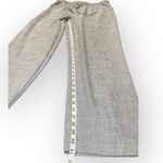 Norm Thompson Women’s Gray Slacks Size 1X Wide Leg Dress Pants Photo 7