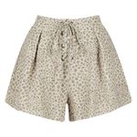 Charlie Holiday  Joni Blouse and Shorts Set Wild Photo 5