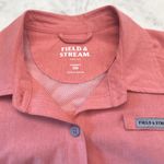 Field & Stream 🌸3 for $20🌸  Women's S Stretch Button Down Vented Fishing Shirt Photo 6