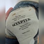 Athleta  Sculptek Jeans Slim Zion Wash 2 Ankle Photo 5