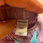 Old Navy Pajama Shorts Photo 2