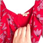 Camila Coelho Camilla Coelho Revolve Lidia Dress Pink Red Flora S Photo 2