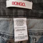 Bongo  Dark Grey Skinny Jeans Size 3 Photo 5