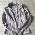 Lululemon Define Jacket Gray Zip-Up Athletic Jacket Photo 7