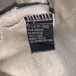 Dollhouse  | Embroidered Linen Sequin Flare Skirt sz M Photo 6