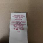 OP Double Strap Swim Top Juniors 7-9 NEW Southwestern Athleisure Bohemian Chic Photo 5