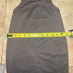 Revolve Zachary the Label Siobhan Cut Out Halter Dress Photo 9