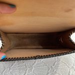 Source Unknown Tooled Leather Embroider bag Photo 6