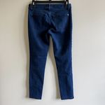 DL1961 FLORENCE SKINNY MID RISE INSTASCULPT CROP JEANS WOMENS SIZE 26 Photo 3