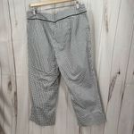 Talbots Women’s 14 Stretch Chino Work Pants Career Office Core Photo 2