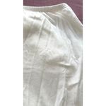 Eberjay Eberjey Mia Cami And Pant PJ Set in Ivory Small Womens Pajamas Pants Top Photo 8