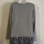 Leopard print sweater Size undefined Photo 4