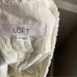 Loft Ann Taylor  The Riviera Shorts Photo 4