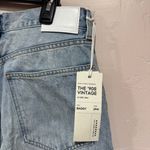 Aritzia  Denim Forum The '90s Vintage Lo-rise Baggy Jean Photo 7