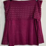 89th & Madison Magenta Off Photo 0