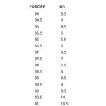 Thierry Rabotin Almond Toe Embossed Leather Pumps Steel Blue Size US 7 (EU 37.5) Photo 8