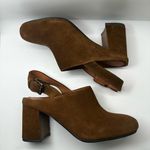 Gentle Souls Tami Sling Back Mules Photo 8