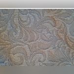 London Times NEW  Textured Black Sleeveless Side Pleated Modcloth Sheath Dress 2 Photo 6