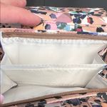 Kipling  | “Autumn Blossoms” Wallet w/ Iconic Gorilla “Devin” Photo 9