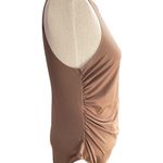 SheIn Asymmetrical Fitted Bodysuit Photo 3