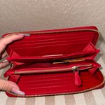Mario Valentino Red wallet Photo 2