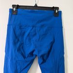 Lululemon Cadence Crusher Tight in Dark Royal Size 6 Photo 11