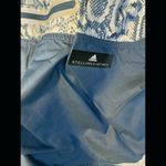 Adidas by Stella McCartney running shorts state Blue L Size L Photo 8
