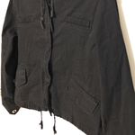 Brandy Melville Brandy‎ Melville Hooded Jacket Photo 2