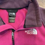 The North Face  Fleece Jacket Photo 1