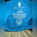 Free People Good Karma Leggings 7/8 Length Size undefined Photo 6