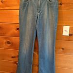 Escada “Kate” Women's Light Blue Boot Cut Jeans Size undefined Photo 0