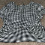 SO Babydoll Top Photo 1