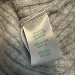 Lilly Pulitzer  Arienza Sweater Grey Dolman Sleeve Pullover XS Photo 4