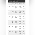 Croft & Barrow ® Quilted Jacket (Sz XXL) Autumn Floral Vines Photo 2