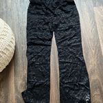 Cupshe X Vanessa Adventure Lace Cover-Up Flare Pants Photo 2
