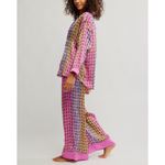 Free People  Dreamy Days Sleep Set / Frenzy Combo Photo 1