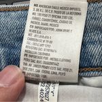 American Eagle , NWT, Baggy Mom Jean, Size 4R Photo 7