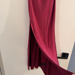 Maxi Dress Purple Size M Photo 3