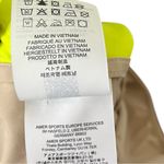 Arc’teryx Sima Pullover Jacket Women’s Medium Tan Yellow Hooded Activewear Photo 10