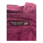 Old Navy  Dark Pink Dress Size S Photo 2