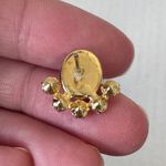 Beautiful Rhinestone Earrings Set 3 Formal Event Dressy Glam Jewelry Night Out Silver Photo 2