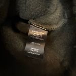 House of Harlow 1960 green wool blend cropped jacket size small Photo 5