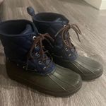 Sperry Top-Sider Women’s Gosling Duck Boot Photo 1