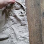 Cotton On Cargo Wide Leg Pants Photo 4