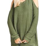 Show Me Your Mumu Knit Sweater Photo 0