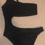 PacSun Cut Out Swimsuit One Piece  Photo 0