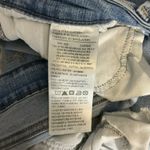 Denizen from Levi's  Blue Skinny Jeans Photo 4