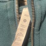 Lululemon Full zip scuba hoodie crop Photo 1