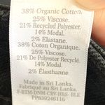 Everlane NWT  The Curvy Way High Skinny Jean in Ash Black Photo 10