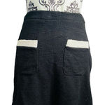 ZARA  Tweed knit mini skirt Photo 0